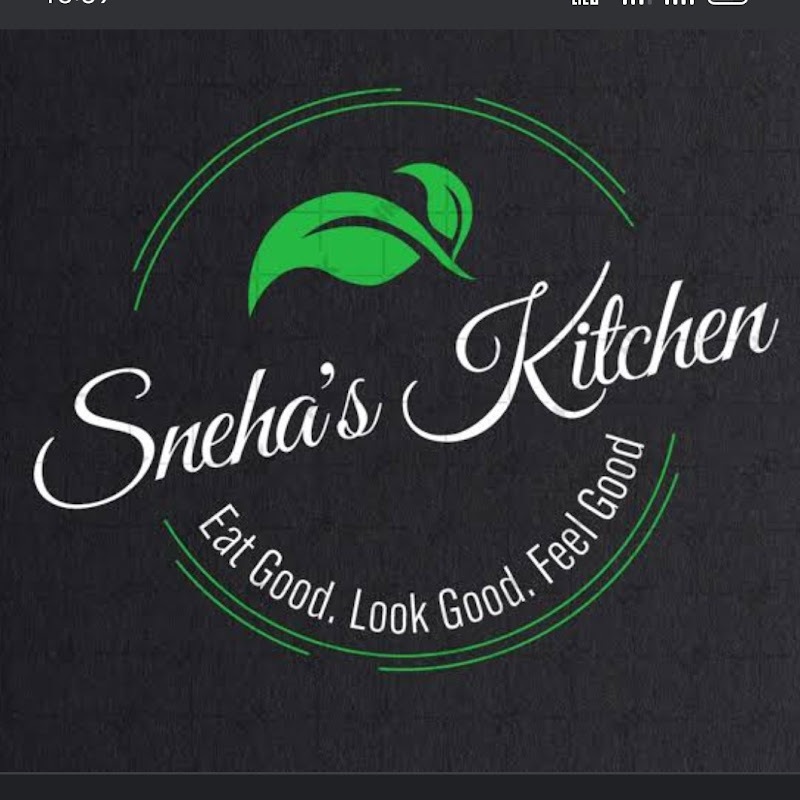 Snehas kitchen