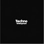 Techno Underground Official logo