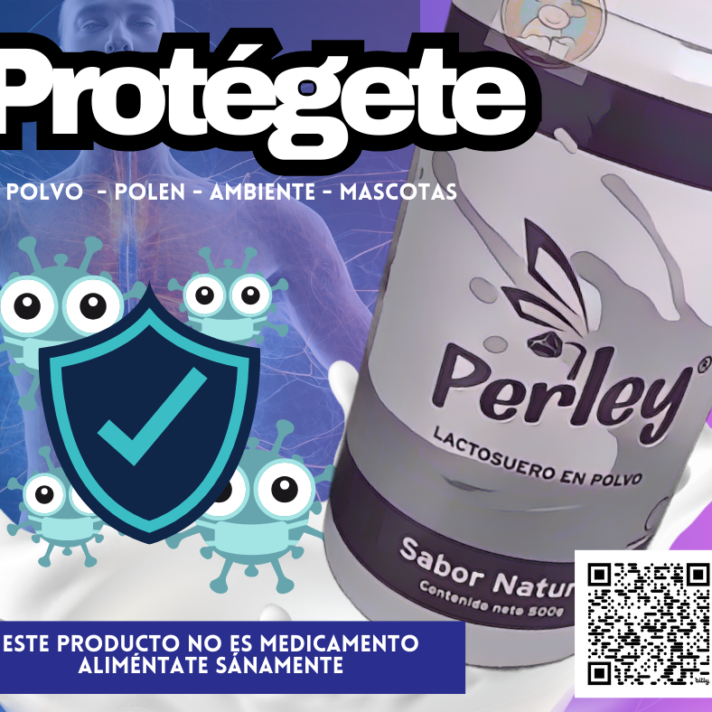 Post from Lactosuero Perley | Pedidos en línea