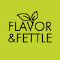 Flavor & Fettle Supplements logo