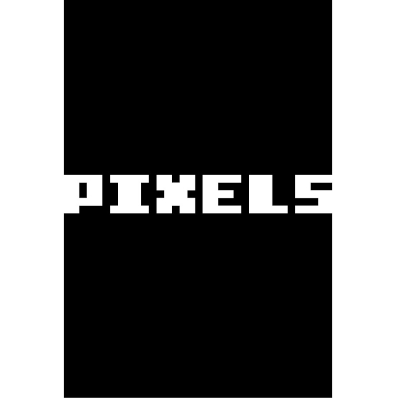 Dead Pixels