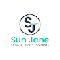 Sun Jane logo