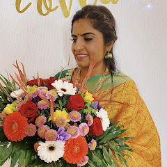 Paliny Samayal & Vlog