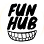 Fun Hub Club YouTube Profile Photo