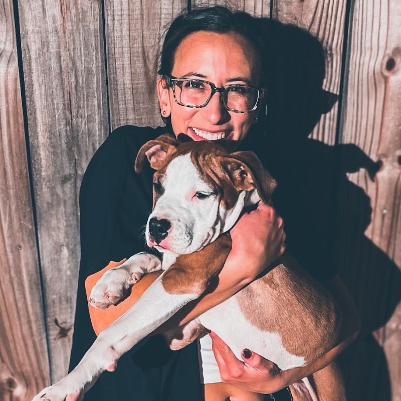 FosterDocHouston Dog Rescue and Shelter