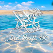Sea Drift 4k