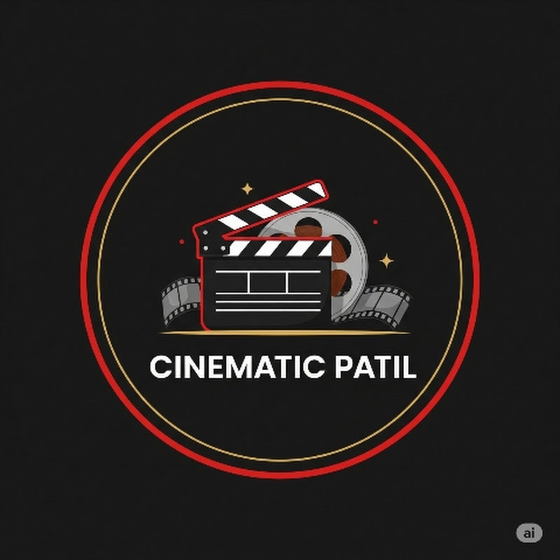 Cinematic Patil