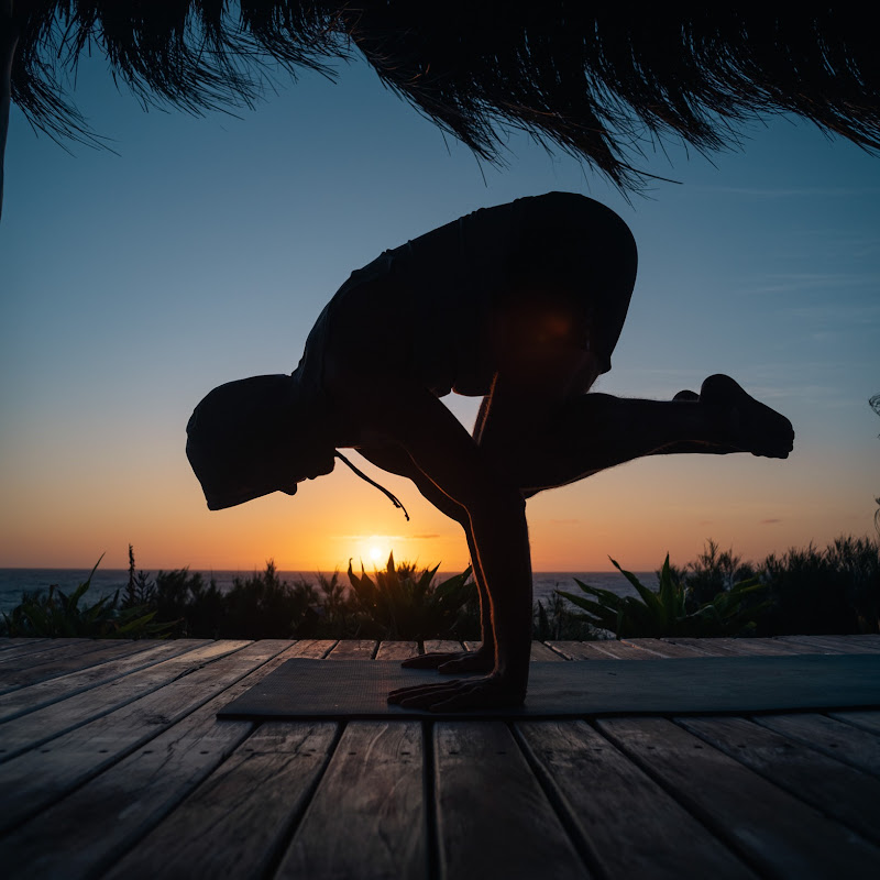 Kumba Yoga & Lodge