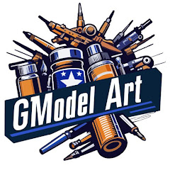 GModel Art