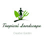Tropical Landscape logo