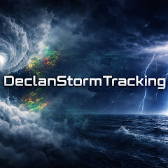 Declan storm tracking 