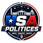 USA POLITICS  Avatar