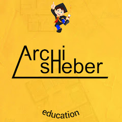 ArchiSheber - Архишебер