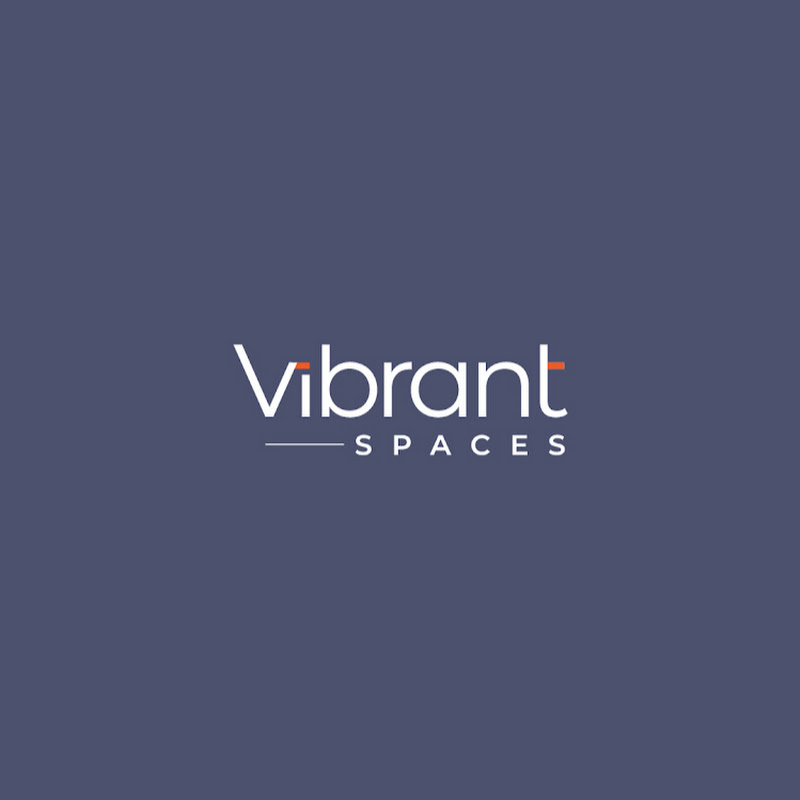 Vibrant Spaces - Dream Home Interior Designers