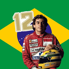 Senna 🏎️