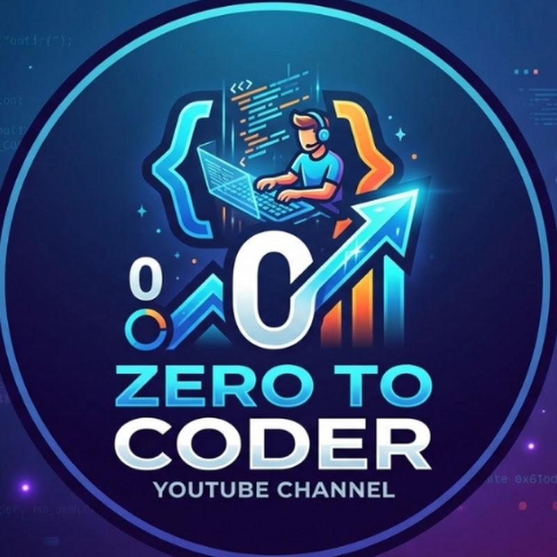 zero to coder