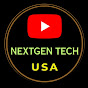 NextGen Tech USA logo