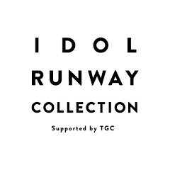 IDOL RUNWAY COLLECTION Supported by TGCの画像