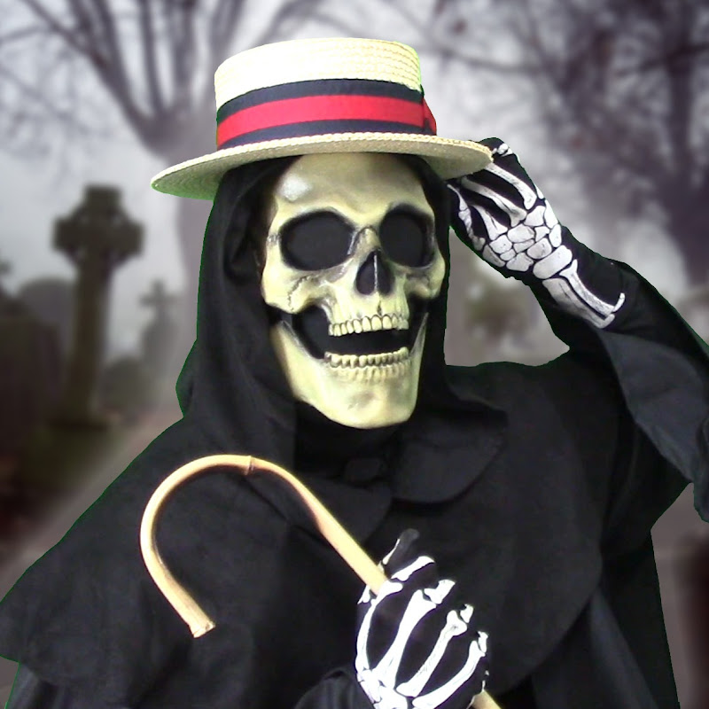 Death Reviews