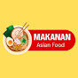 Makanan Asia logo