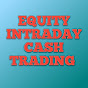 Equity intraday cash swing trade  logo