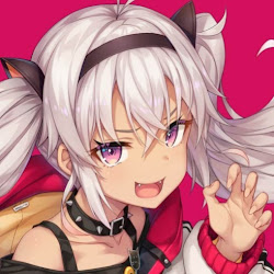 プロフィール写真