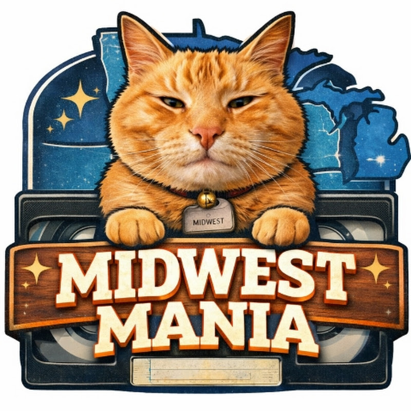 Midwest Mania