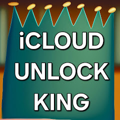 iCloud Unlock King avatar