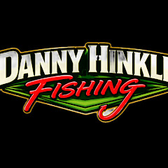 Danny Hinkle Fishing