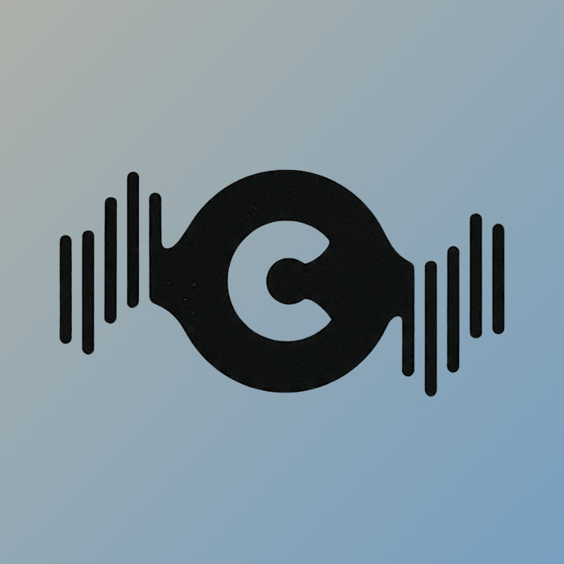 Central Record Logo