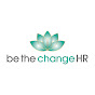 be the change HR logo