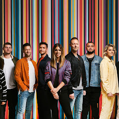 Hillsong worship Collection ♪アイコン画像