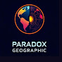 Paradox Geography logo