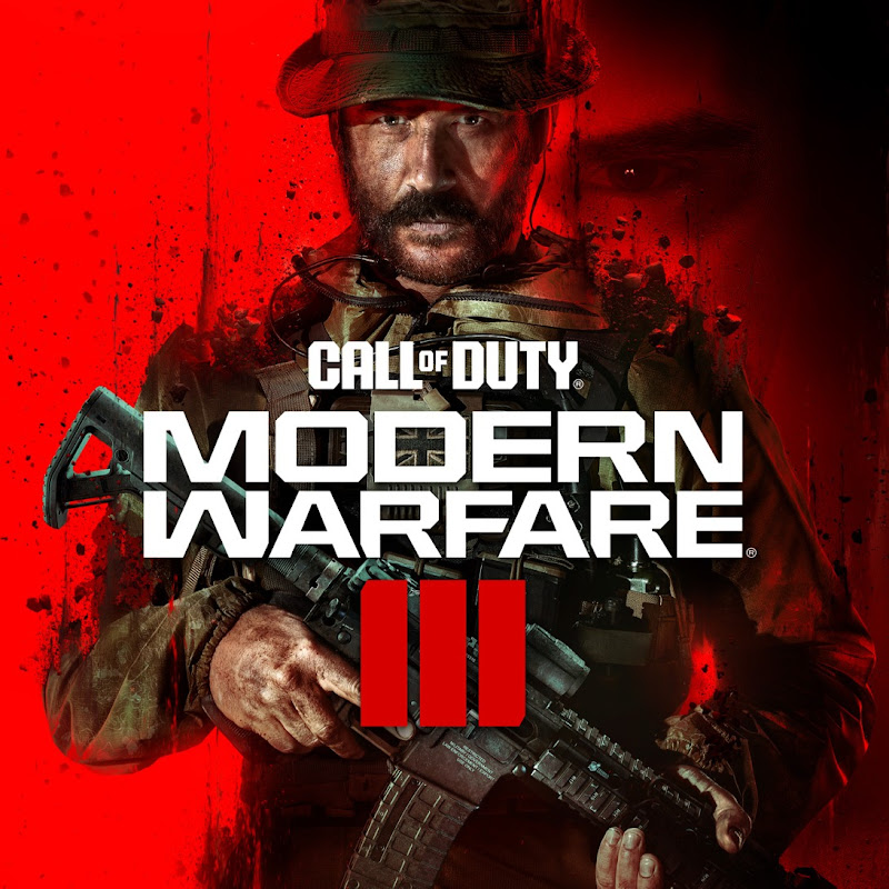 Call of duty Erik