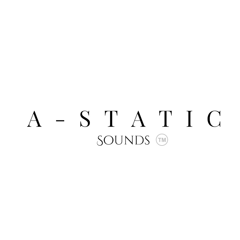 A-Static Sounds