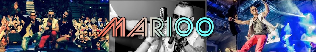 Marioo - Official /Polska यूट्यूब चैनल अवतार