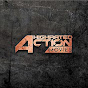 High Rated Action Movies logo