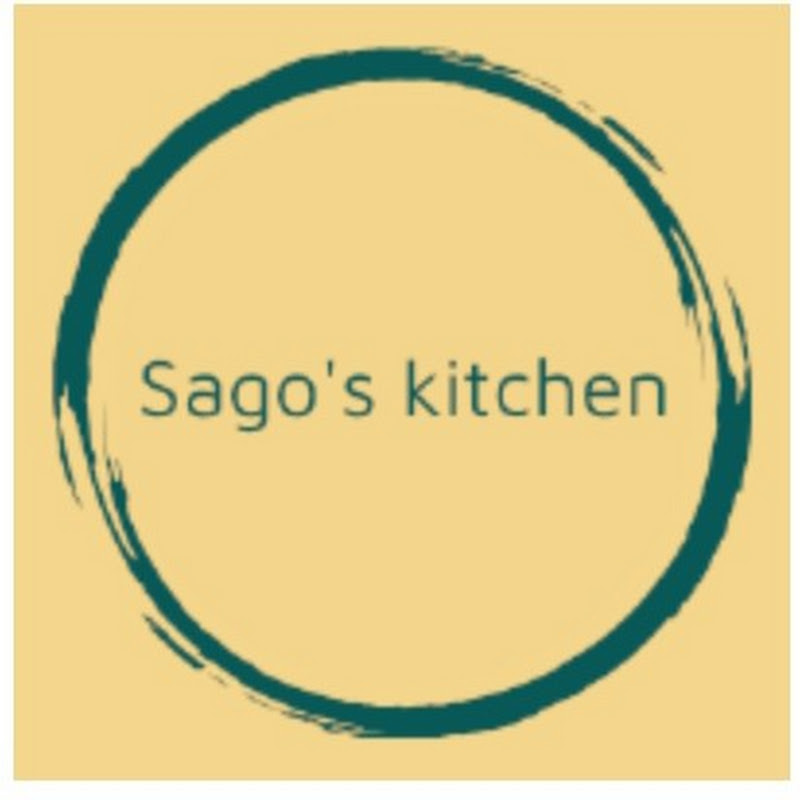 Sago kitchen