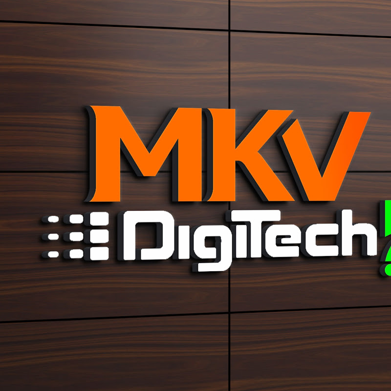 MKV DIGITECH