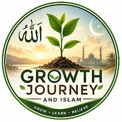 growth journey and Islam 