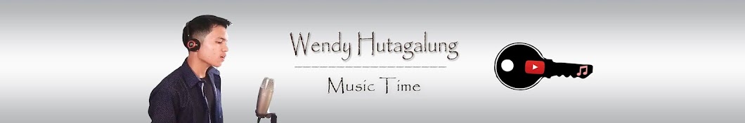 Wendy Hutagalung YouTube 频道头像