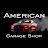 Американ Гараж Шоп  - American Garage Shop