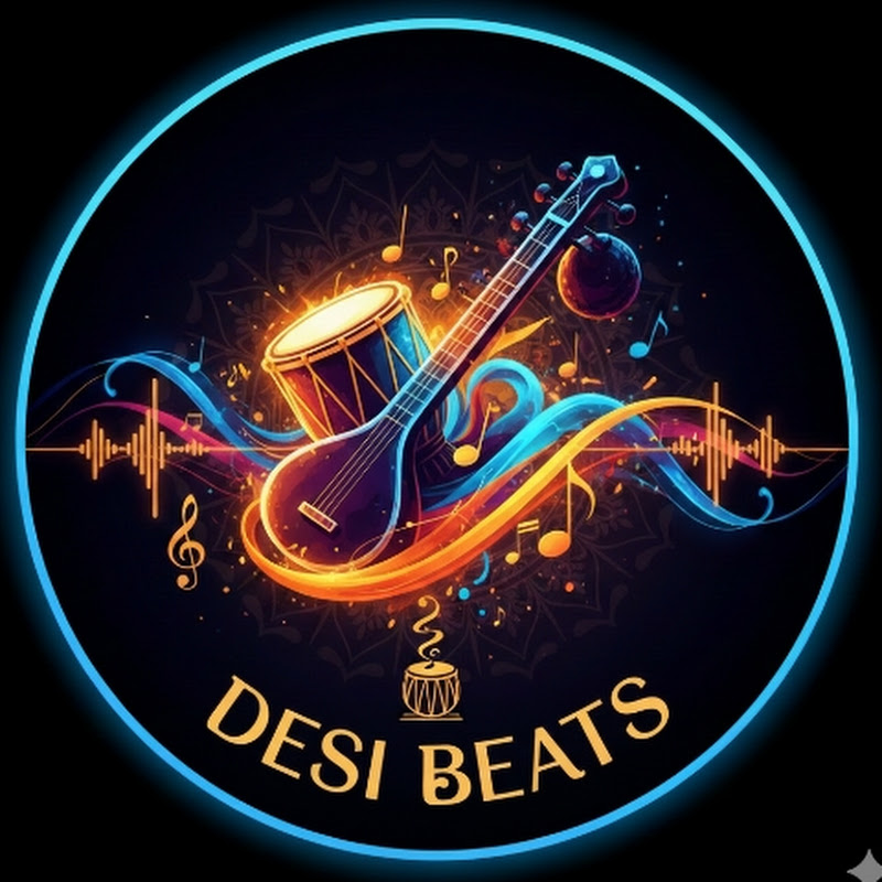 Desi Beat's 