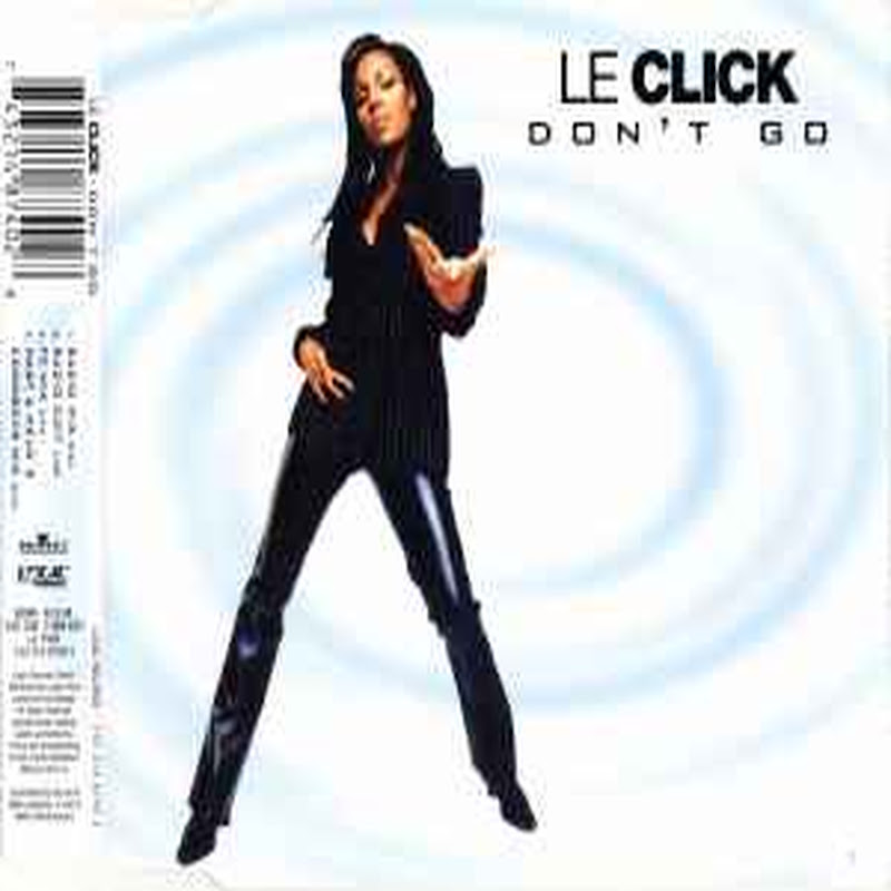 Le Click - Topic