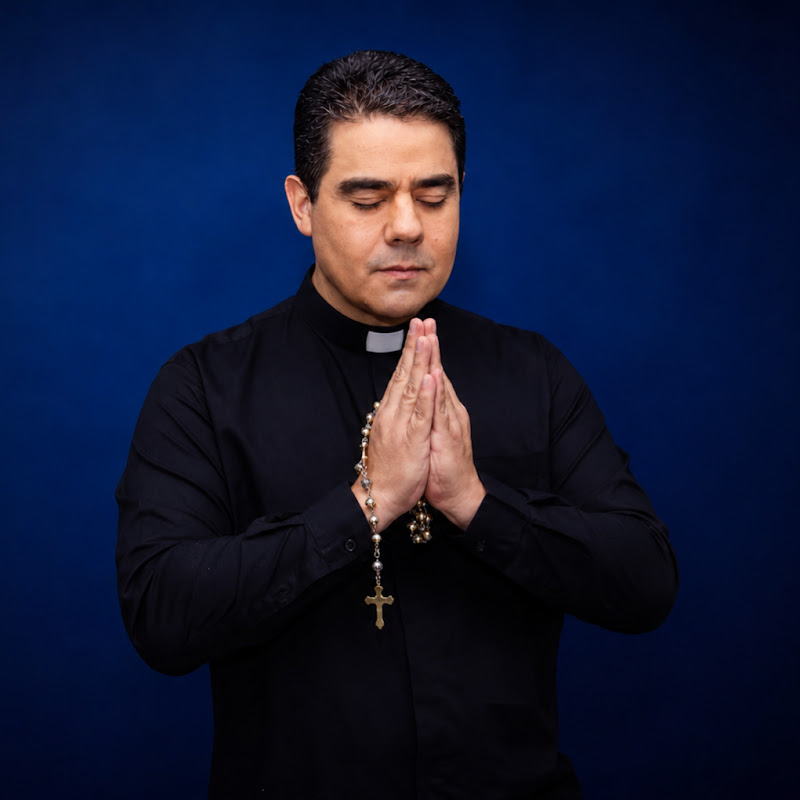 Padre Robson Oliveira - Vida Plena
