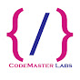 CodeMaster Labs logo