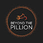 Beyond The Pillion logo