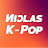 Niclas K-Pop