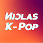 Niclas K-Pop