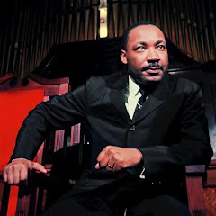 The Martin Luther King, Jr. Center for Nonviolent Social Change Avatar